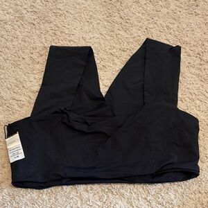 l*space Black Women's Bikini Top